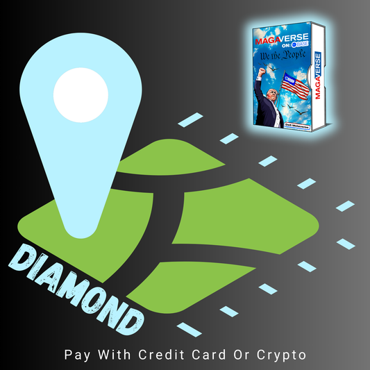 Diamond Plots (PRESALE 50% OFF)